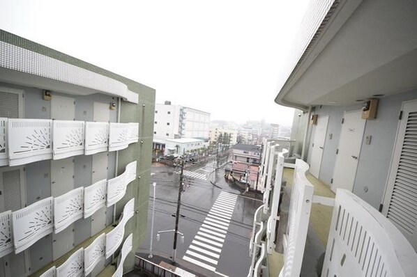 グランバリュー八王子北野の物件内観写真